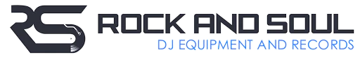Rock and Soul Records